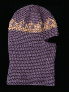 Ski Hat Crochet Pattern Free | Women's Hats