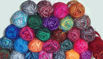 yarn