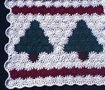 AllFreeCrochetAfghanPatterns.com - Free Crochet Afghan Patterns