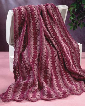 Afghan Crochet Patterns - Crochet Pattern Bonanza | A Free Crochet