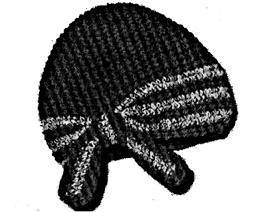 Pineapple Crochet Doily Pattern - Barb&apos;s Just Crochet