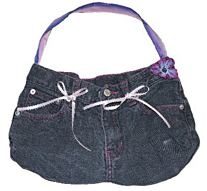 Free Bags, Totes, Pocketbook and Purse Sewing Patterns