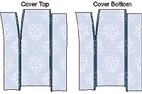 Duvet Cover Pattern | eBay